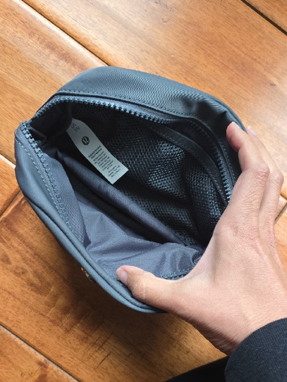 lululemon Pouch - Picture 2 of 2